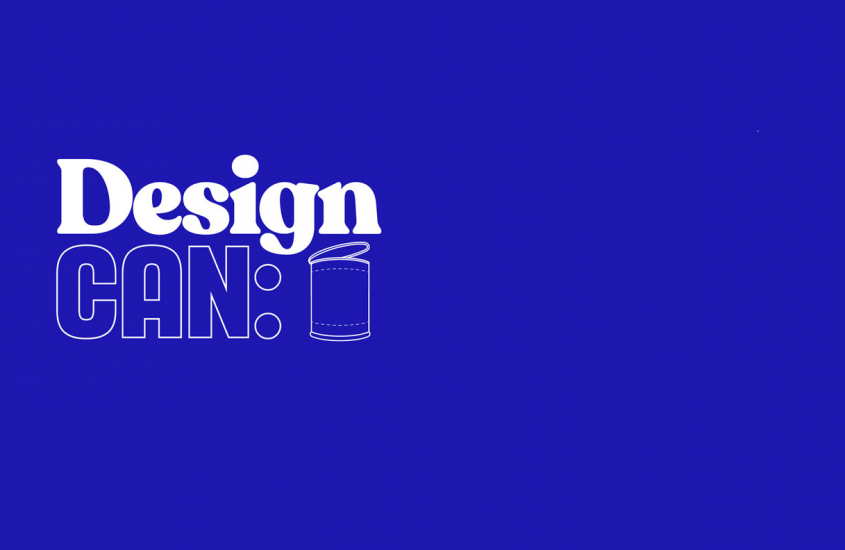 design can, you can.