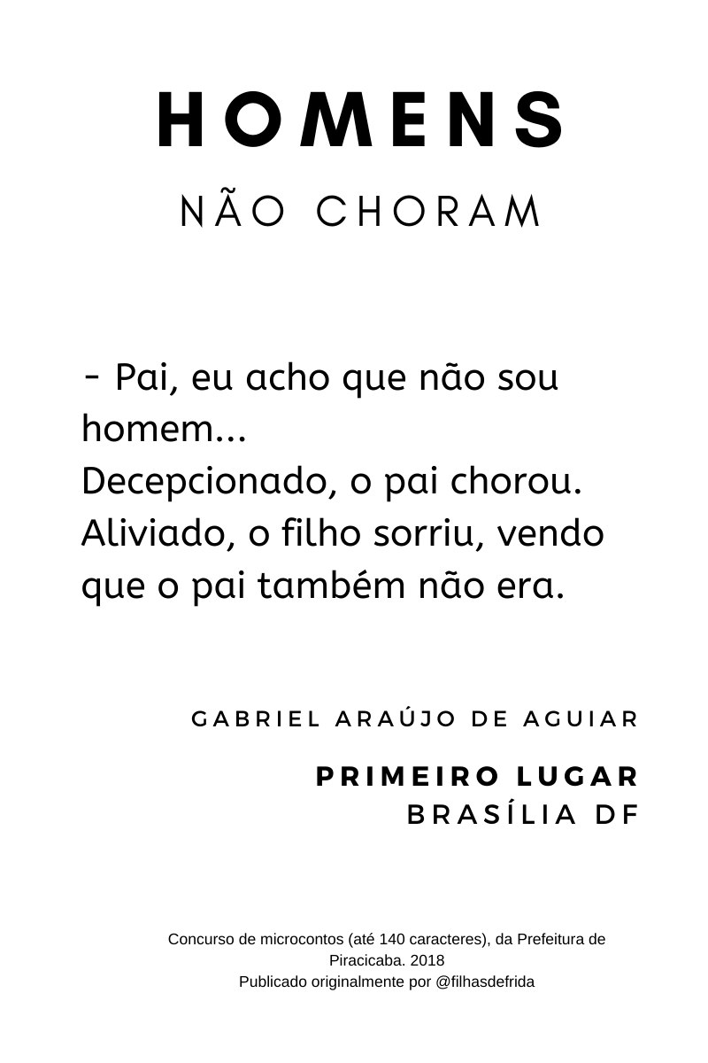 Conto_Homens_Não_Choram