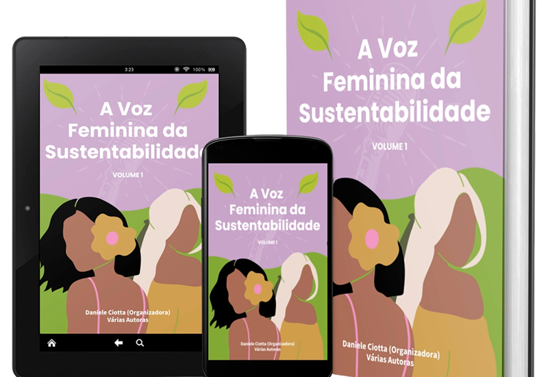 A VOZ FEMININA DA SUSTENTABILIDADE